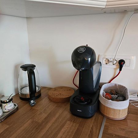 Apartman Z12 Daire Kornić Dış mekan fotoğraf