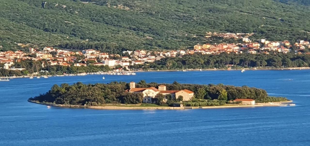 Apartman Z12 Daire Kornić Dış mekan fotoğraf