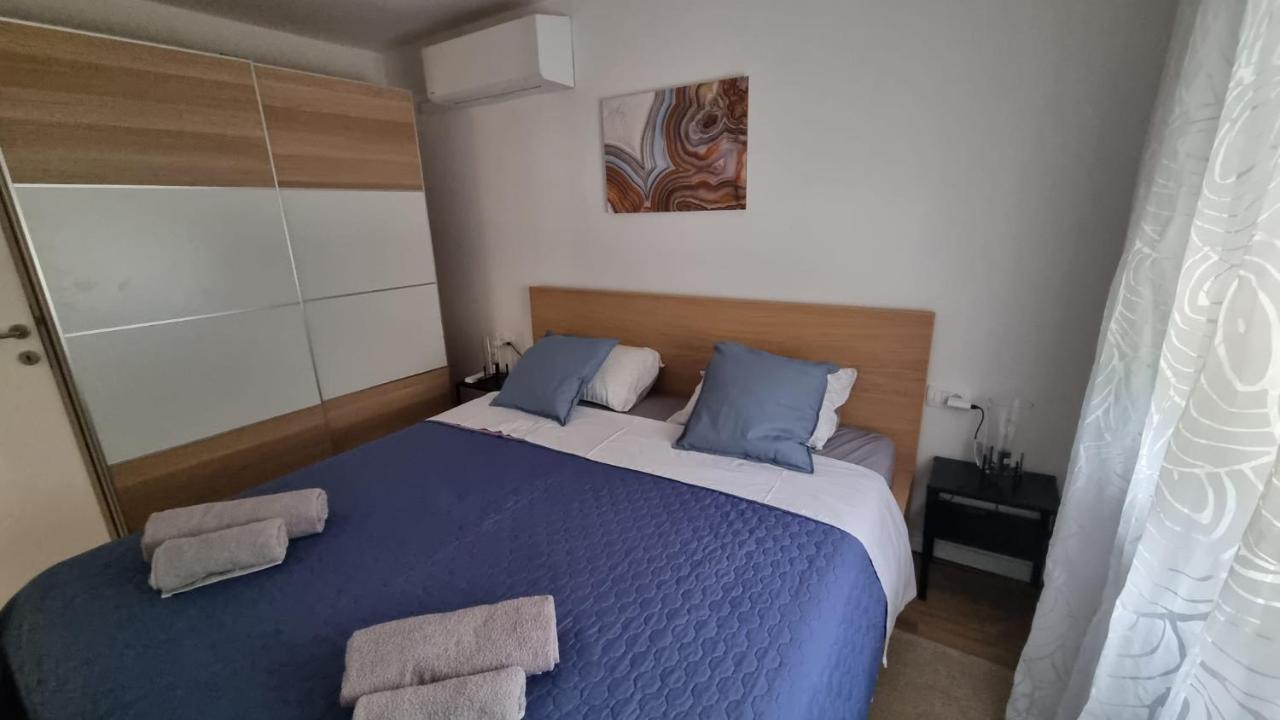 Apartman Z12 Daire Kornić Dış mekan fotoğraf