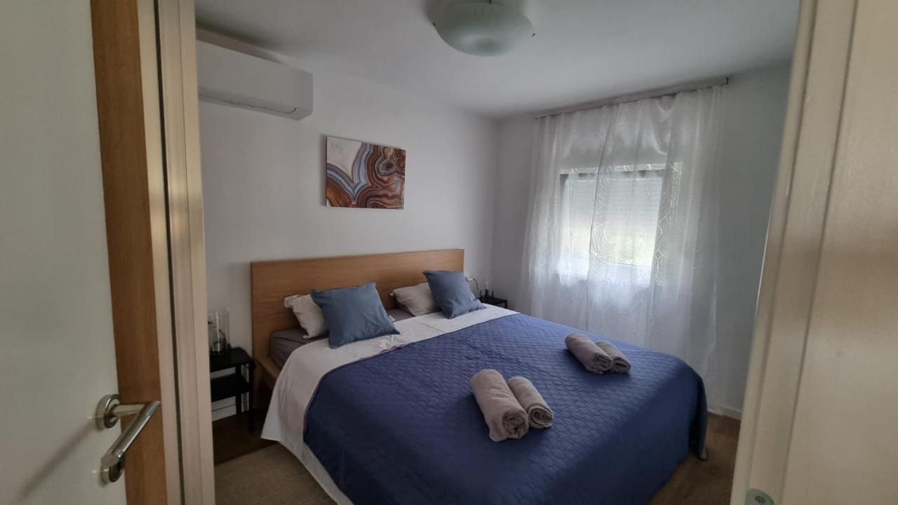 Apartman Z12 Daire Kornić Dış mekan fotoğraf