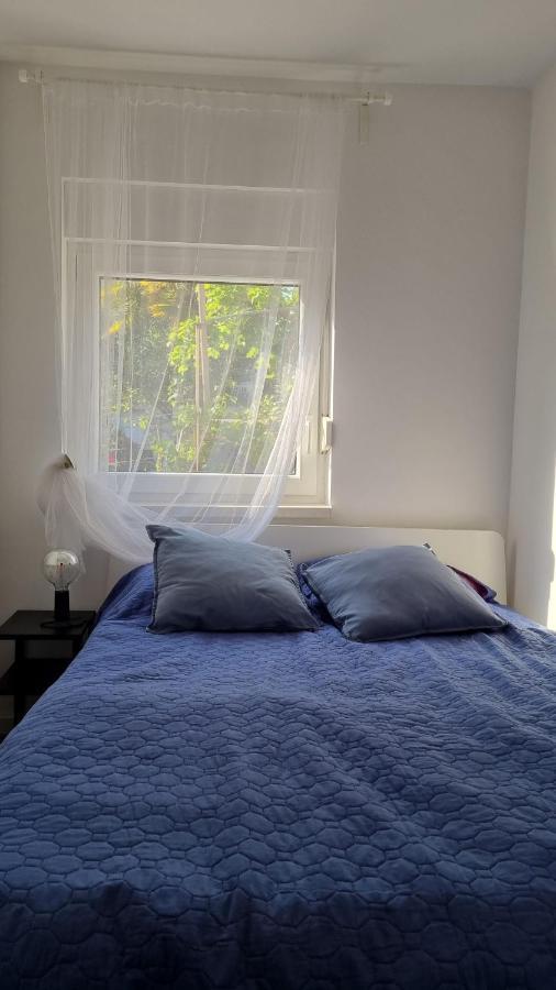 Apartman Z12 Daire Kornić Dış mekan fotoğraf